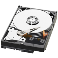 HDD